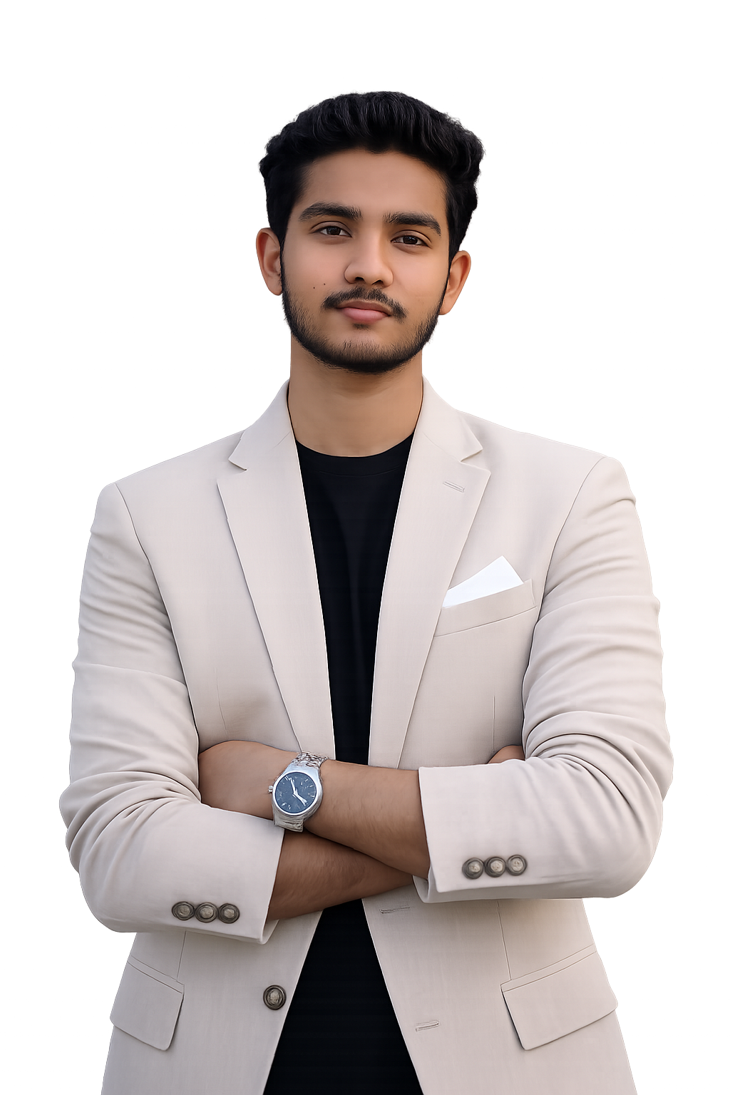 Mohammad Rakib — Founder, Sell MEK